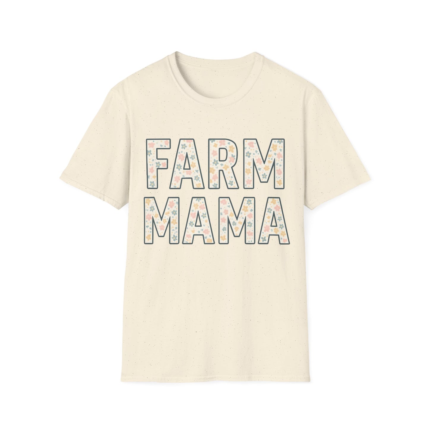 Farm Mama Graphic Tee