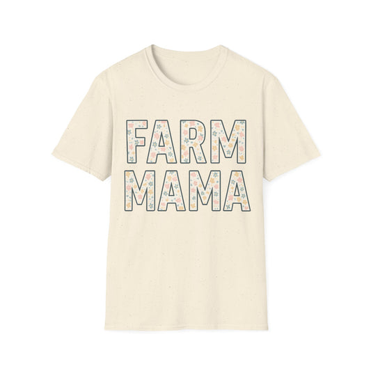 Farm Mama Graphic Tee