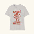 Disco Cowboys Graphic Tee