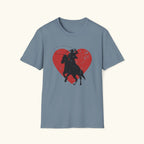 I Heart Cowboys T-Shirt