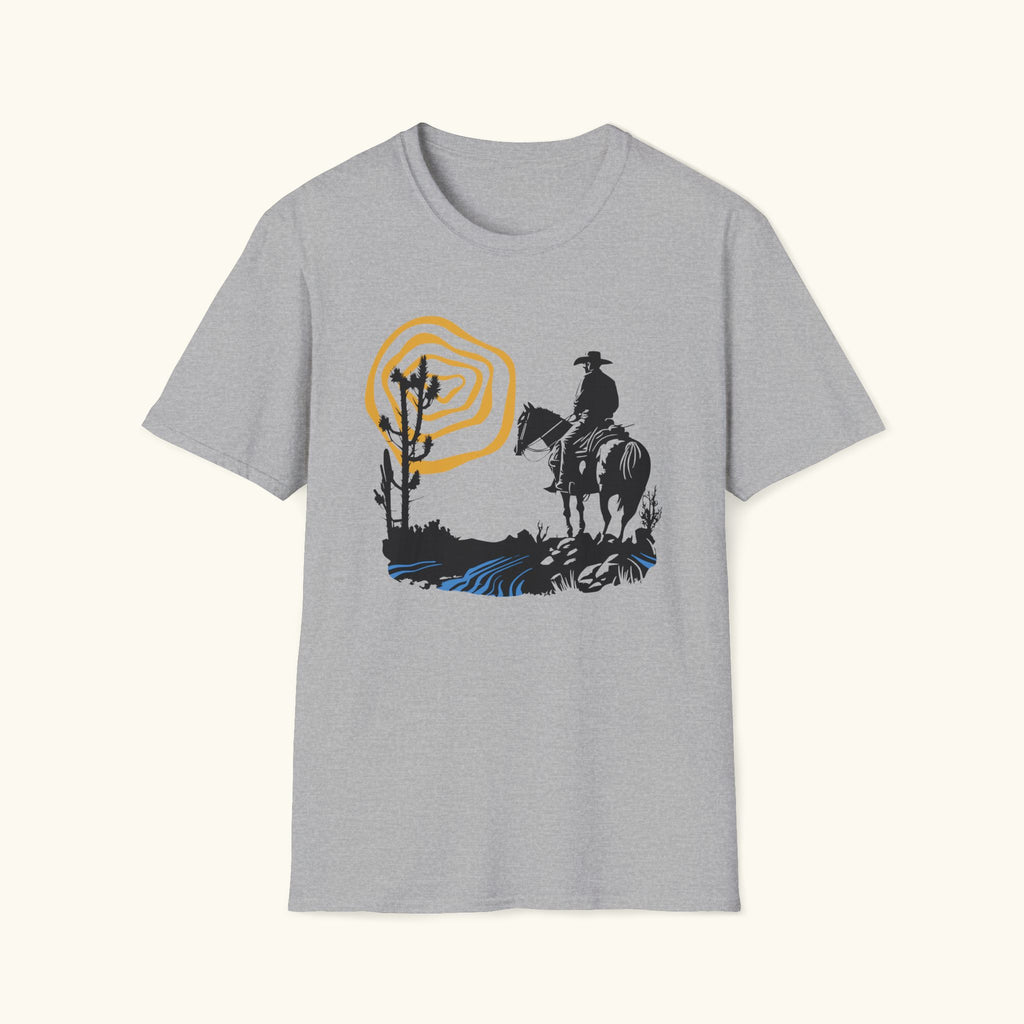 Cool Clear Water T-Shirt