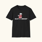 Eat Beef T-Shirt