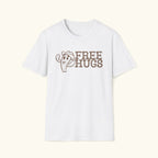 Free Hugs T-Shirt
