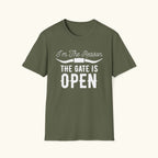 I'm The Reason T-Shirt