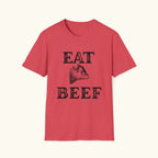 Eat Beef T-Shirt