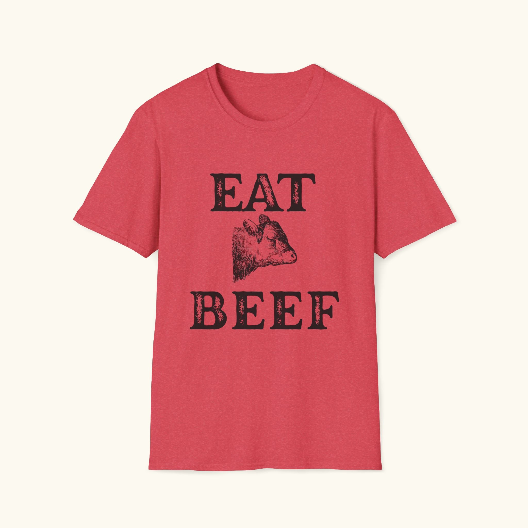 Eat Beef T-Shirt