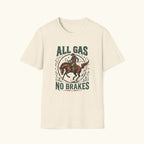 No Brakes T-Shirt