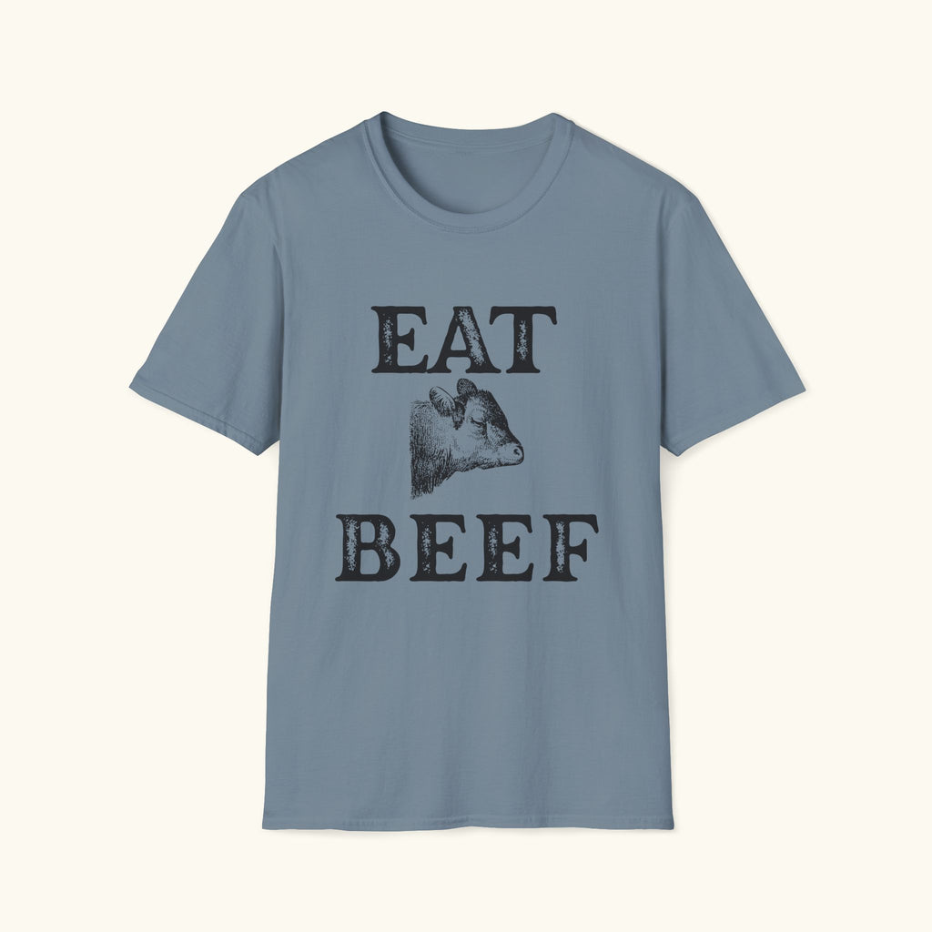Eat Beef T-Shirt
