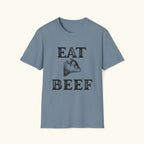 Eat Beef T-Shirt