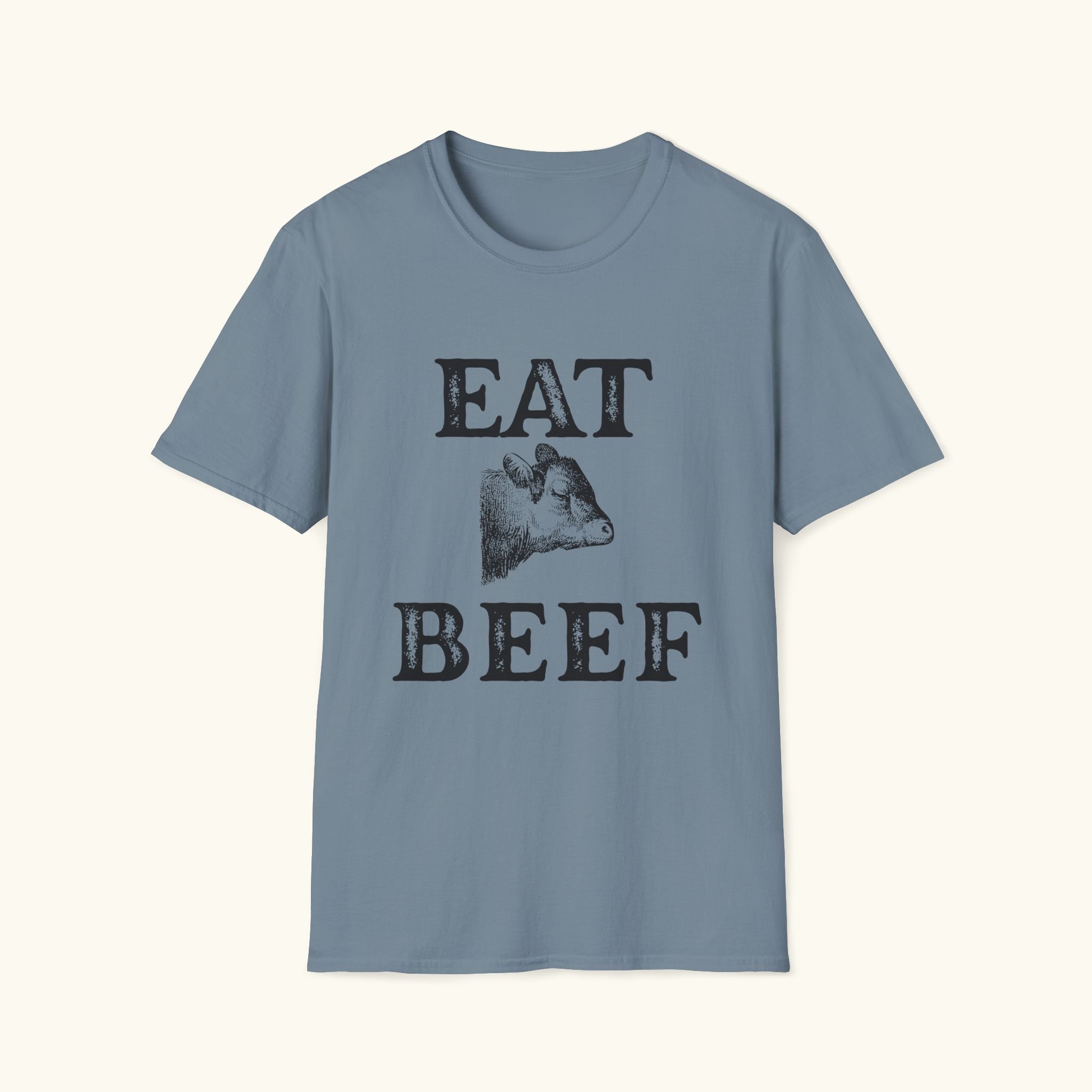 Eat Beef T-Shirt
