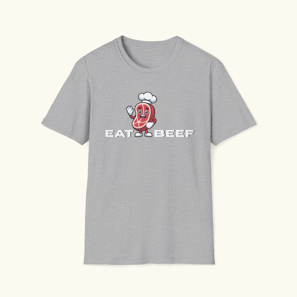 Eat Beef T-Shirt