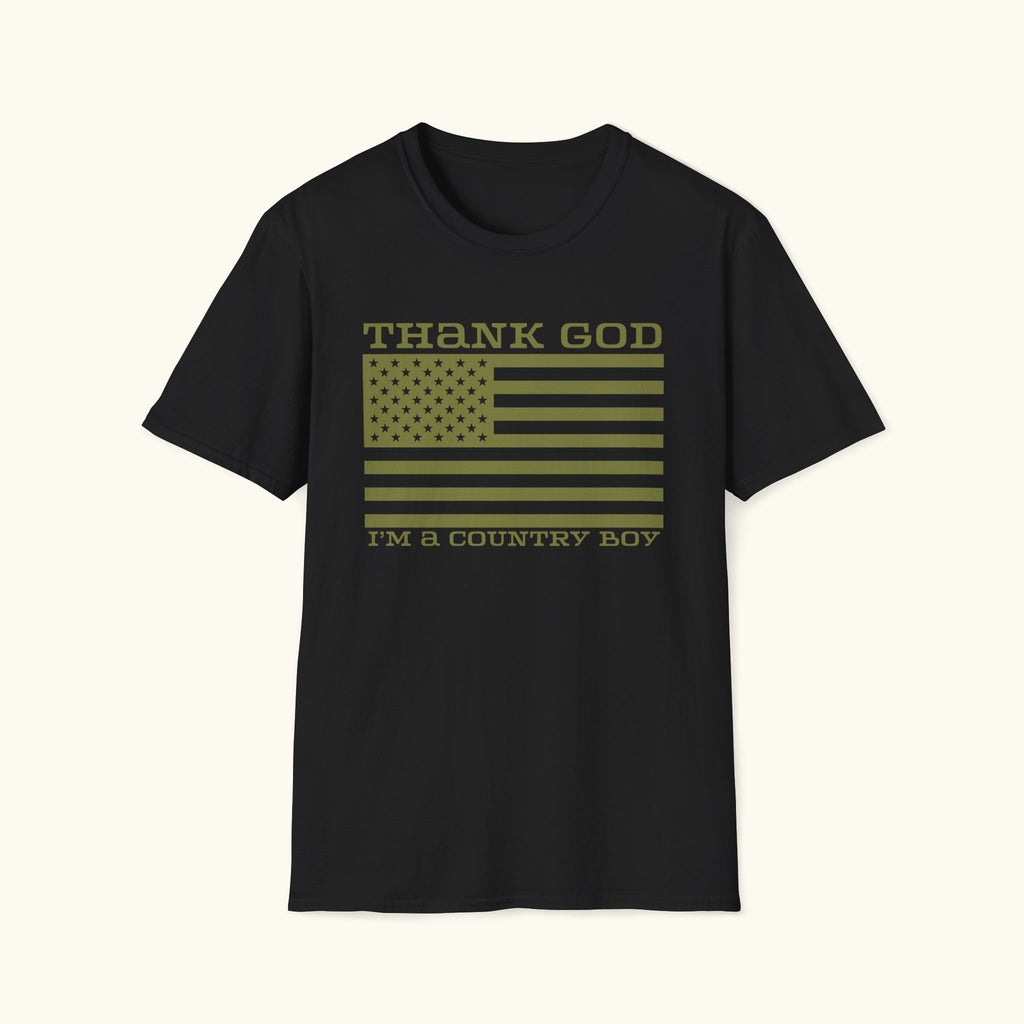 Thank God T-Shirt
