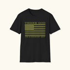 Thank God T-Shirt