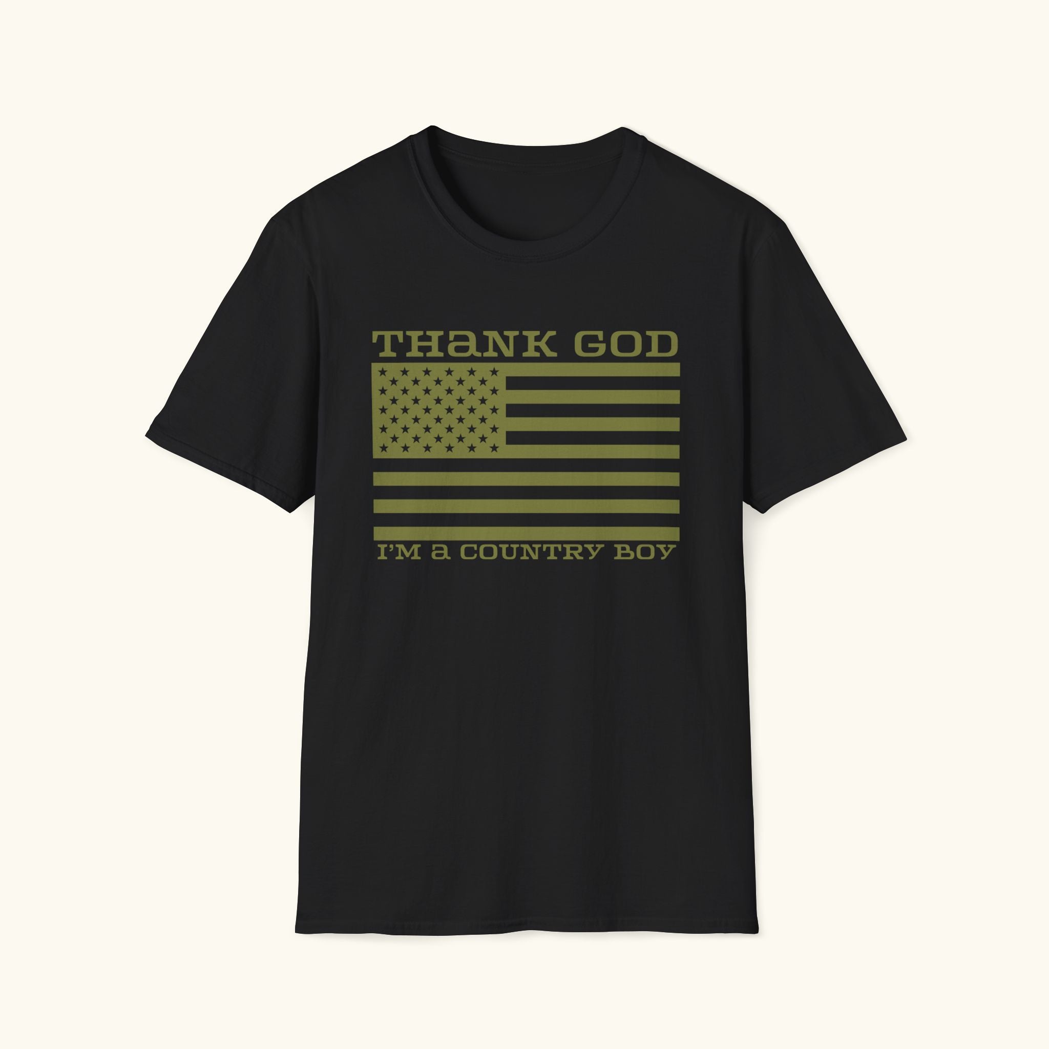 Thank God T-Shirt