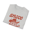Disco Cowboys Graphic Tee