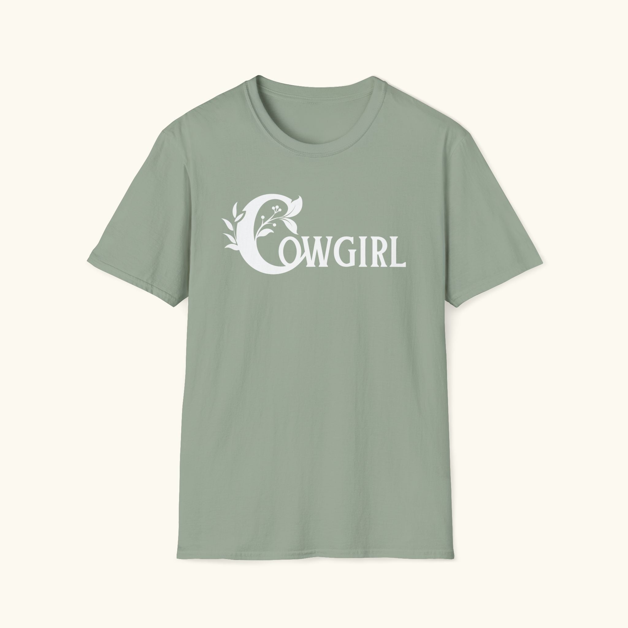 Cowgirl T-Shirt