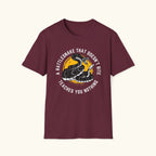 Doesn't Bite T-Shirt