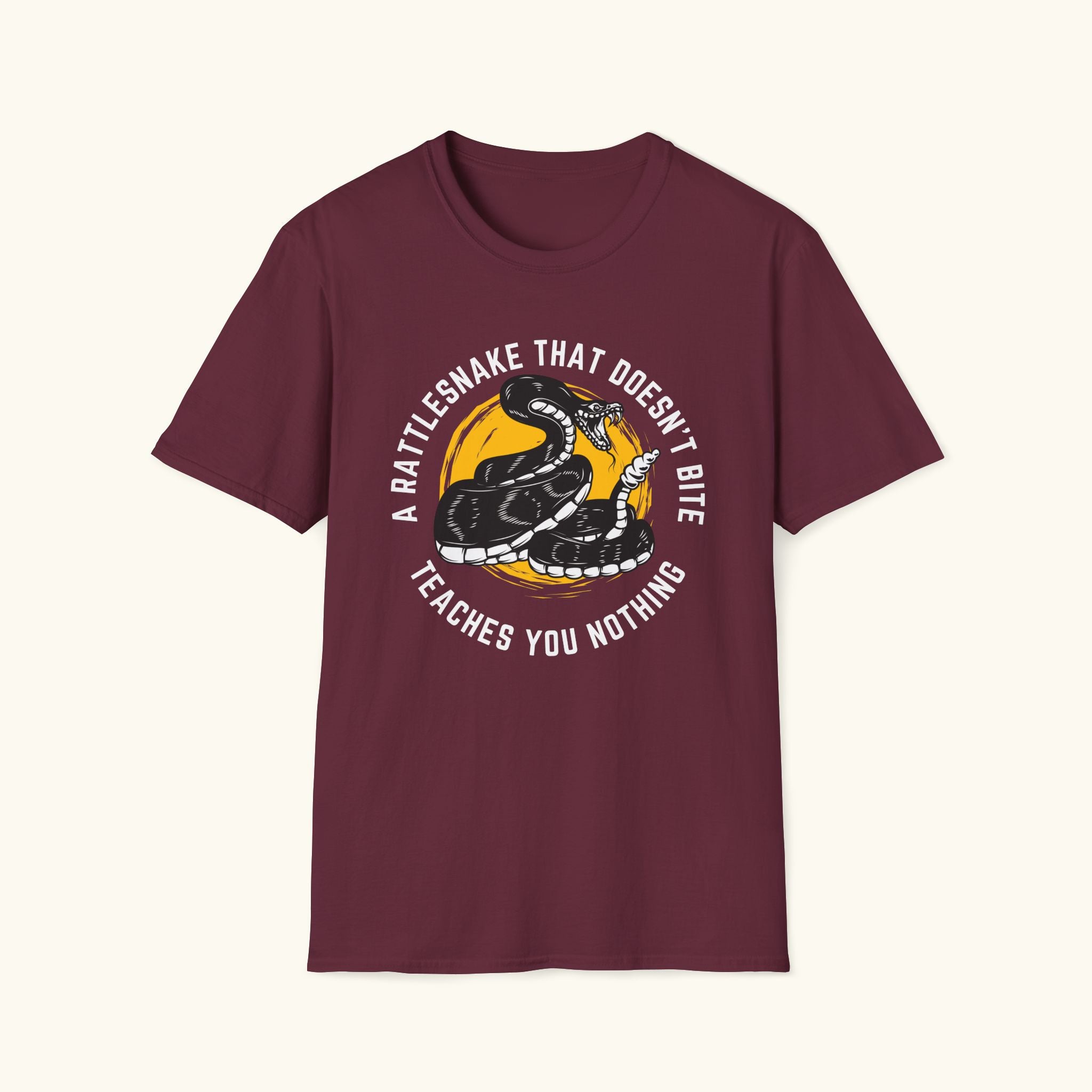 Doesn't Bite T-Shirt