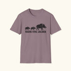 Feral Children T-Shirt