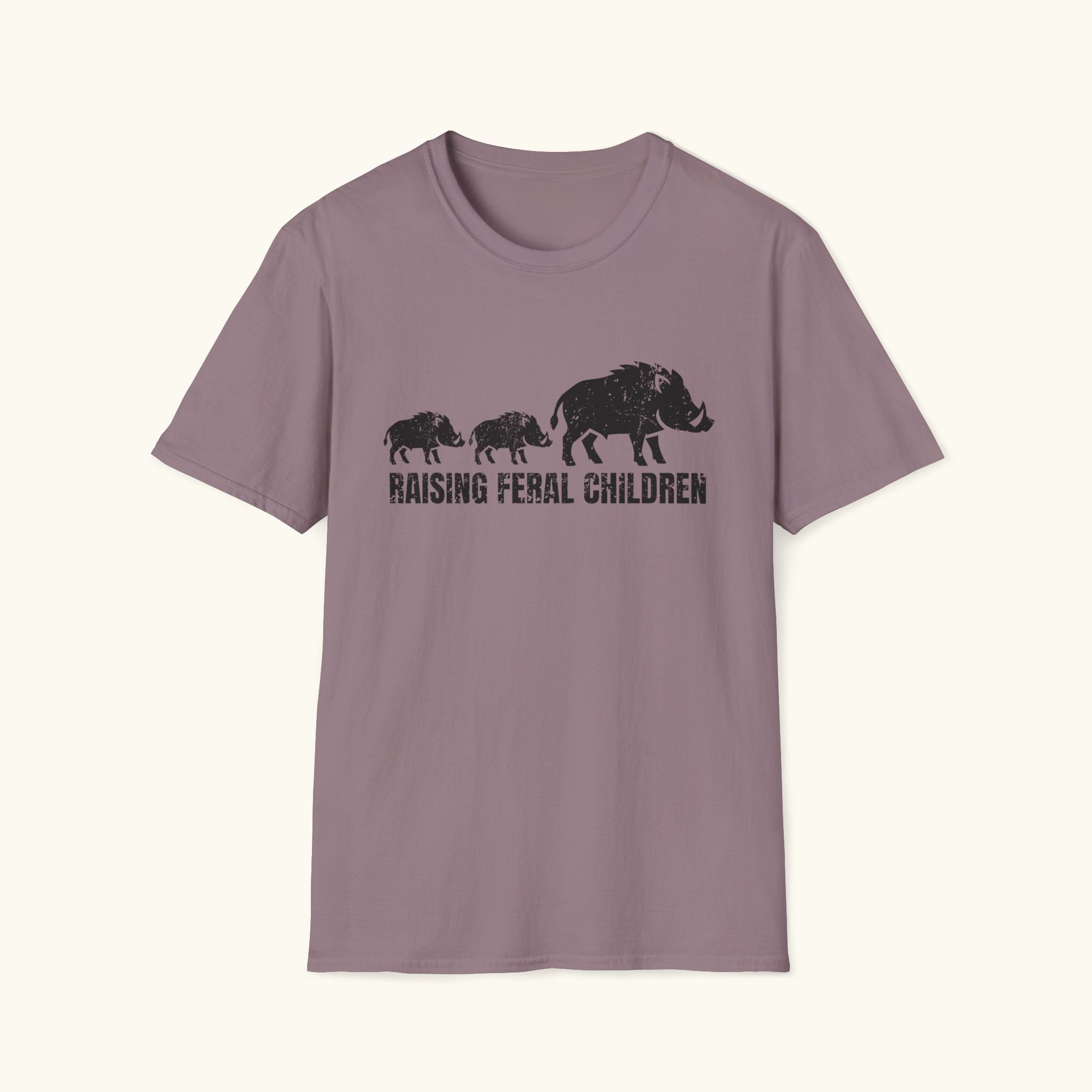 Feral Children T-Shirt