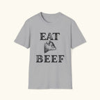 Eat Beef T-Shirt
