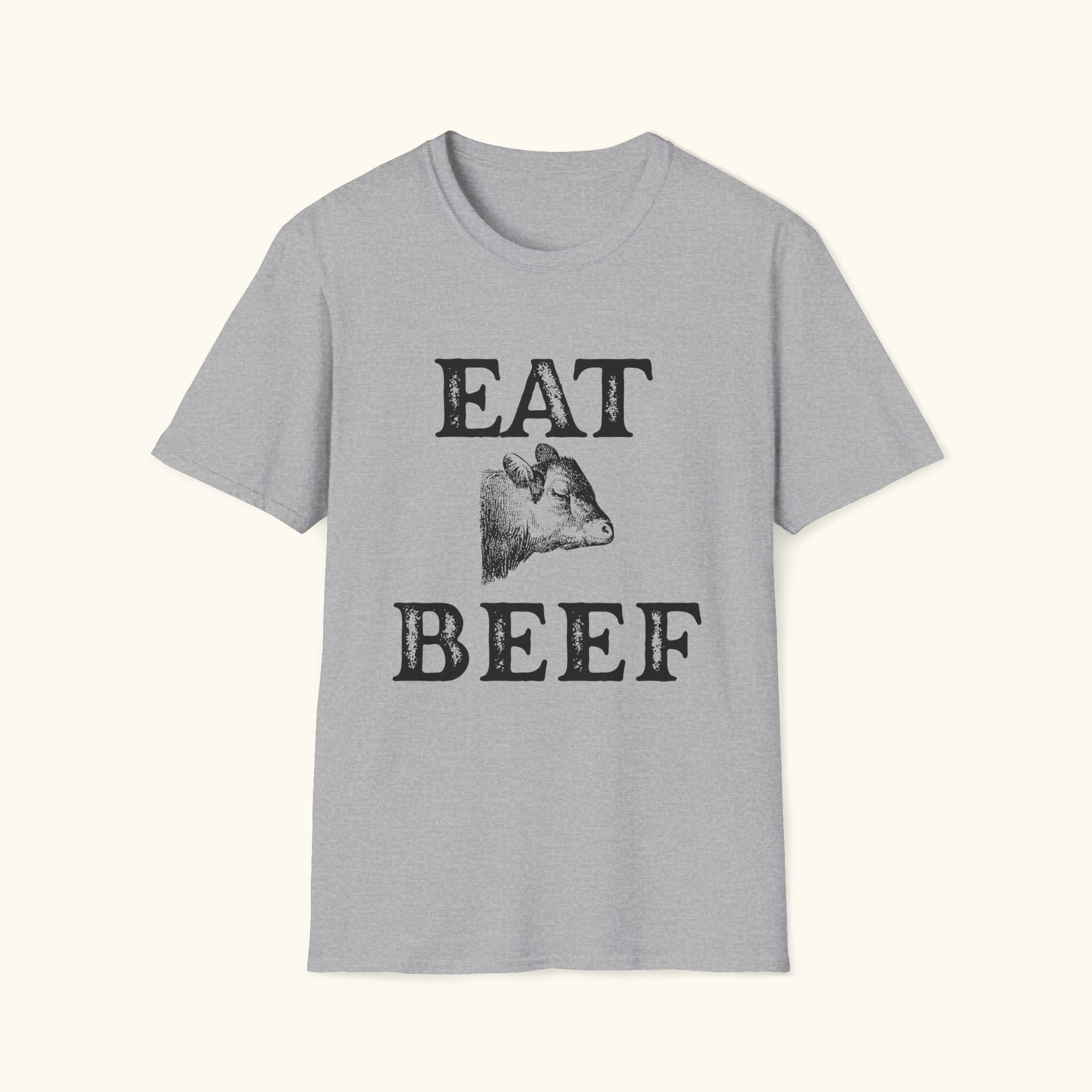 Eat Beef T-Shirt