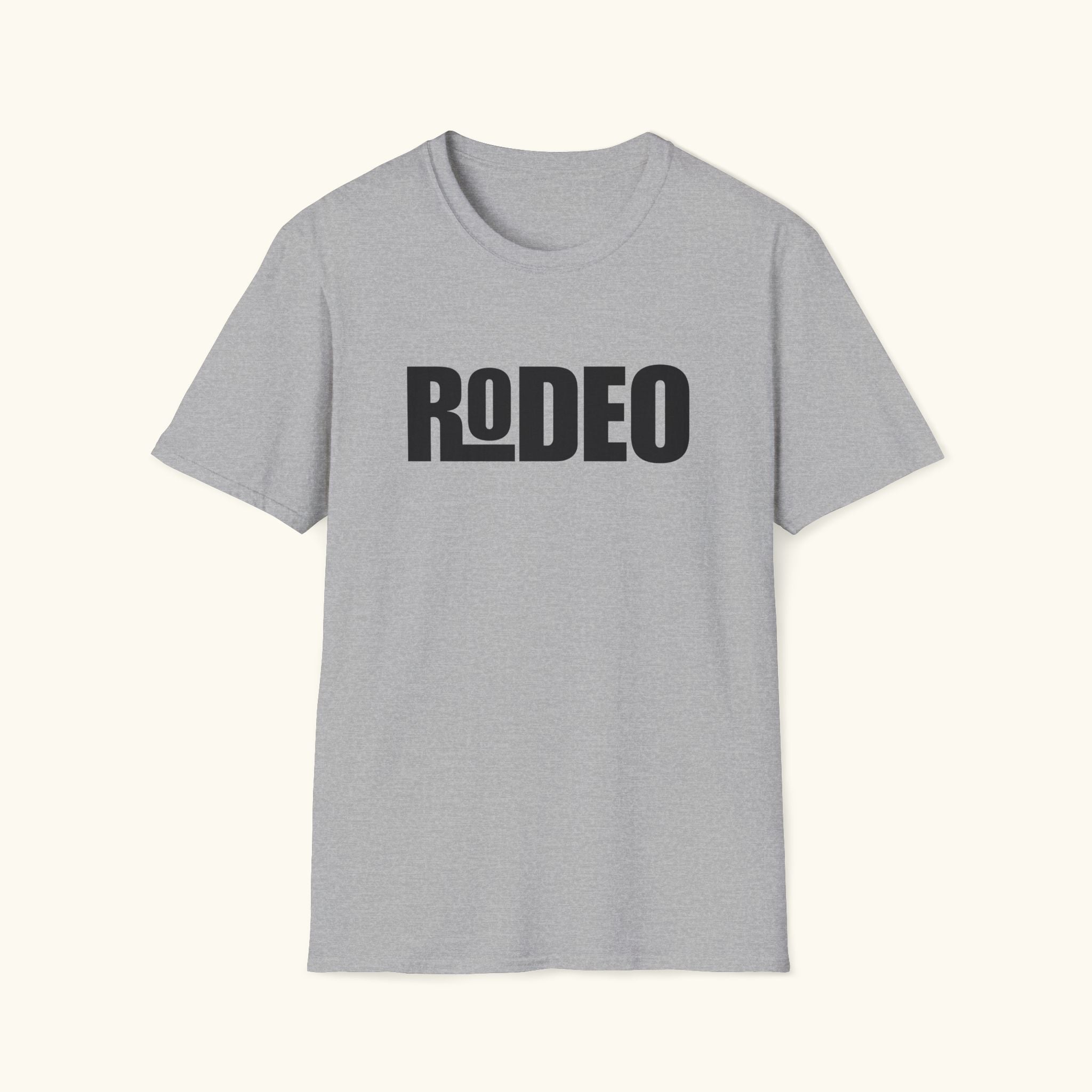 Rodeo T-Shirt