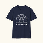 Cowboy Quick Draw T-Shirt