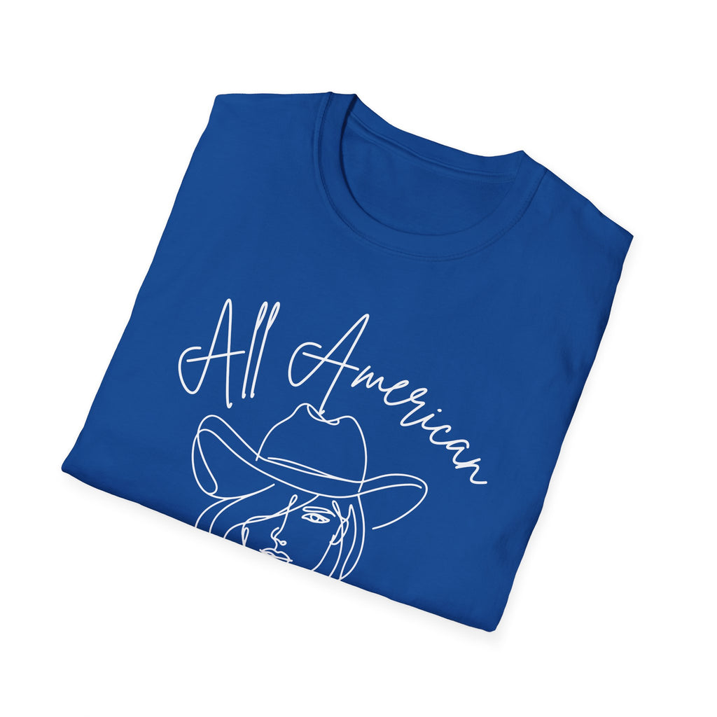 All American Sweetheart T-Shirt