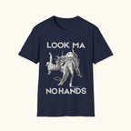Look Ma, No Hands T-Shirt