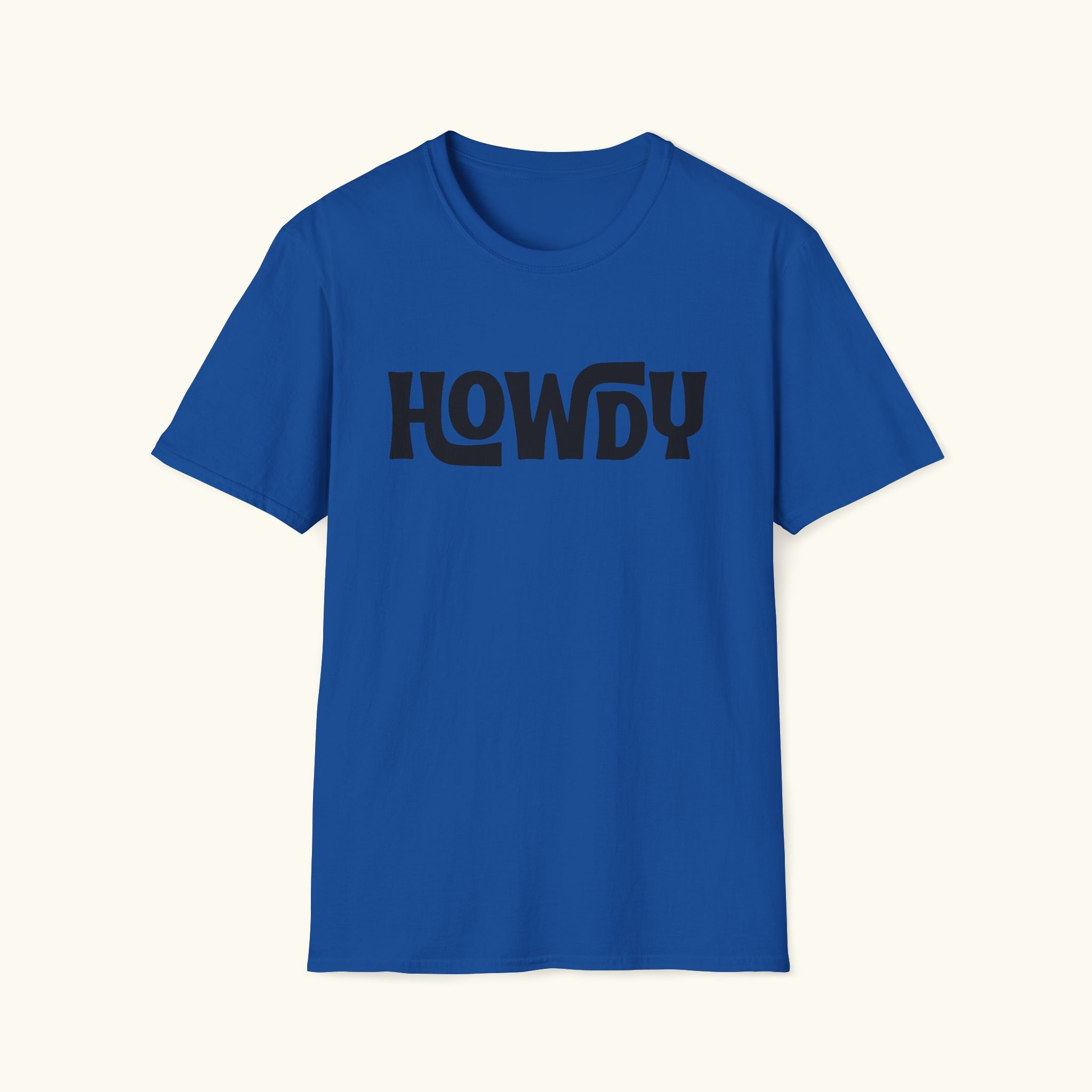 Howdy T-Shirt