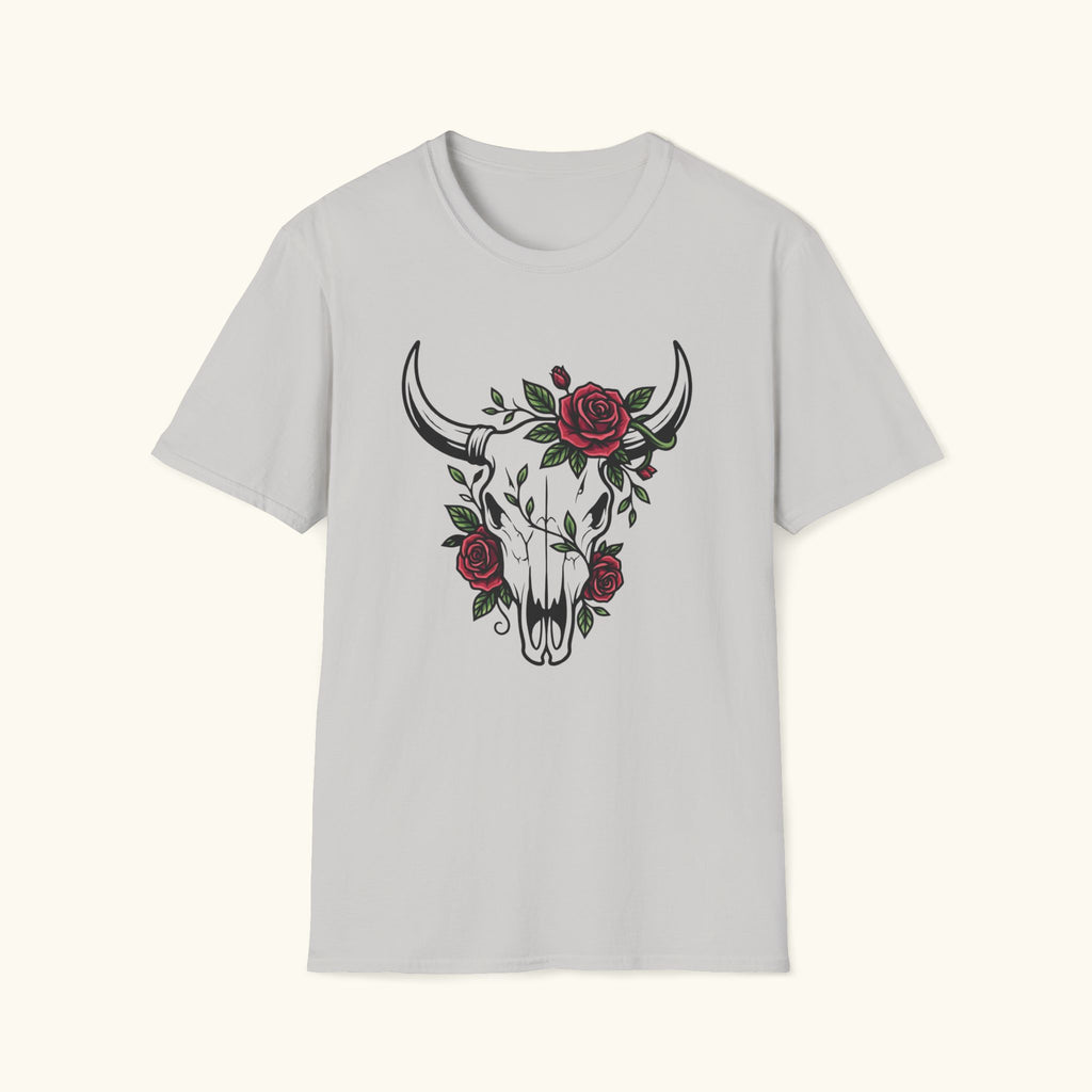 Skull & Roses T-Shirt