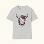 Skull & Roses T-Shirt