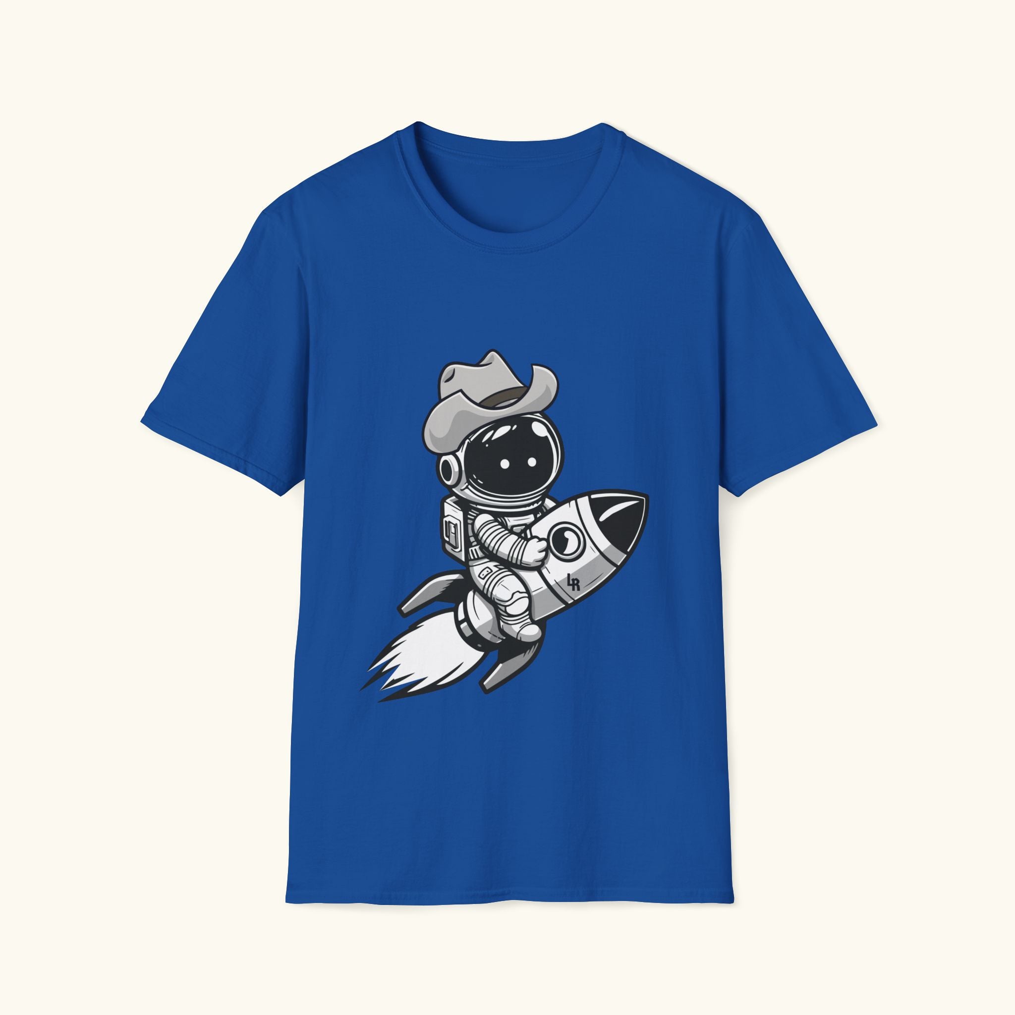 Space Cowboy T-Shirt