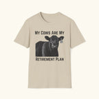 Retirement Plan T-Shirt