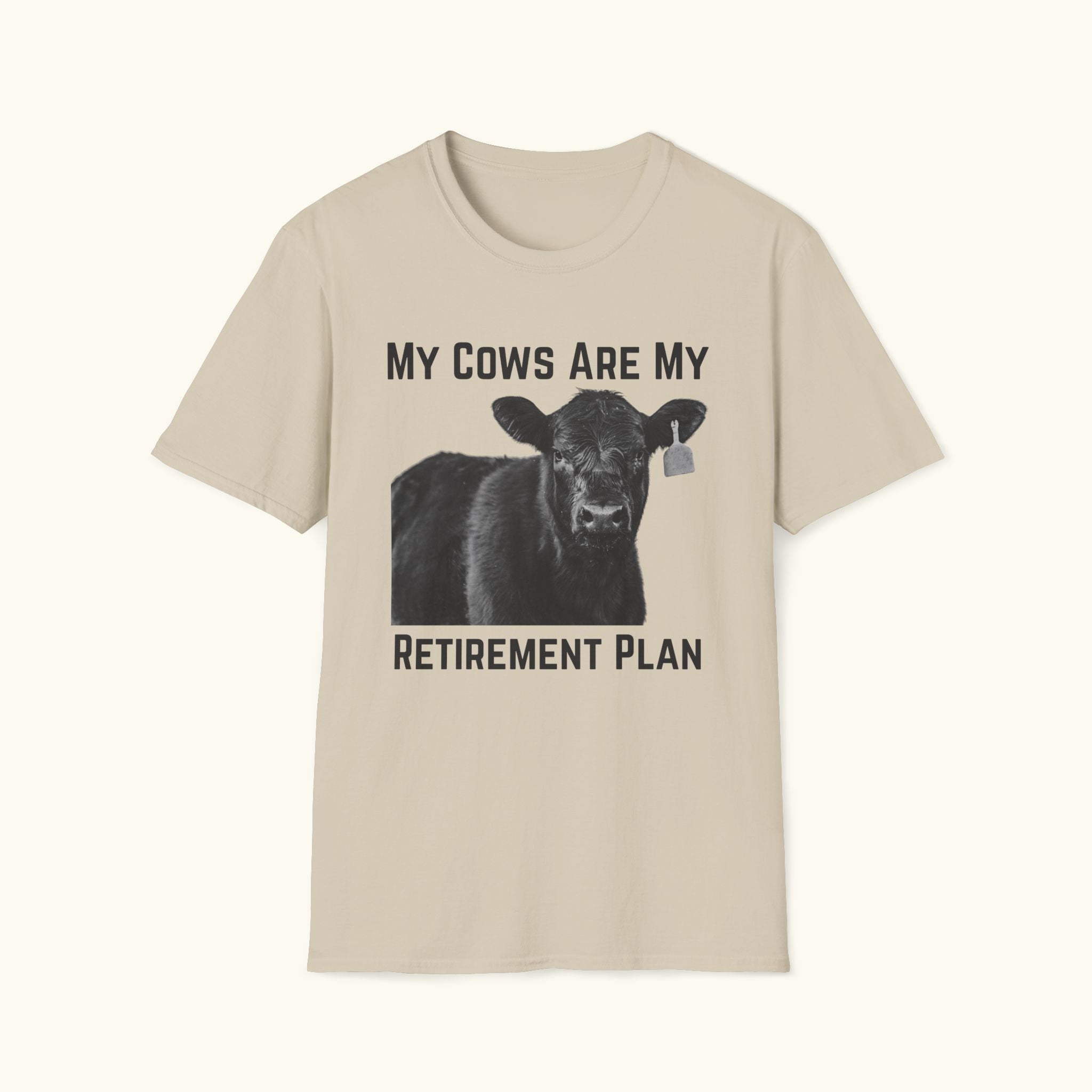 Retirement Plan T-Shirt