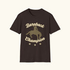 Bareback Champion T-Shirt