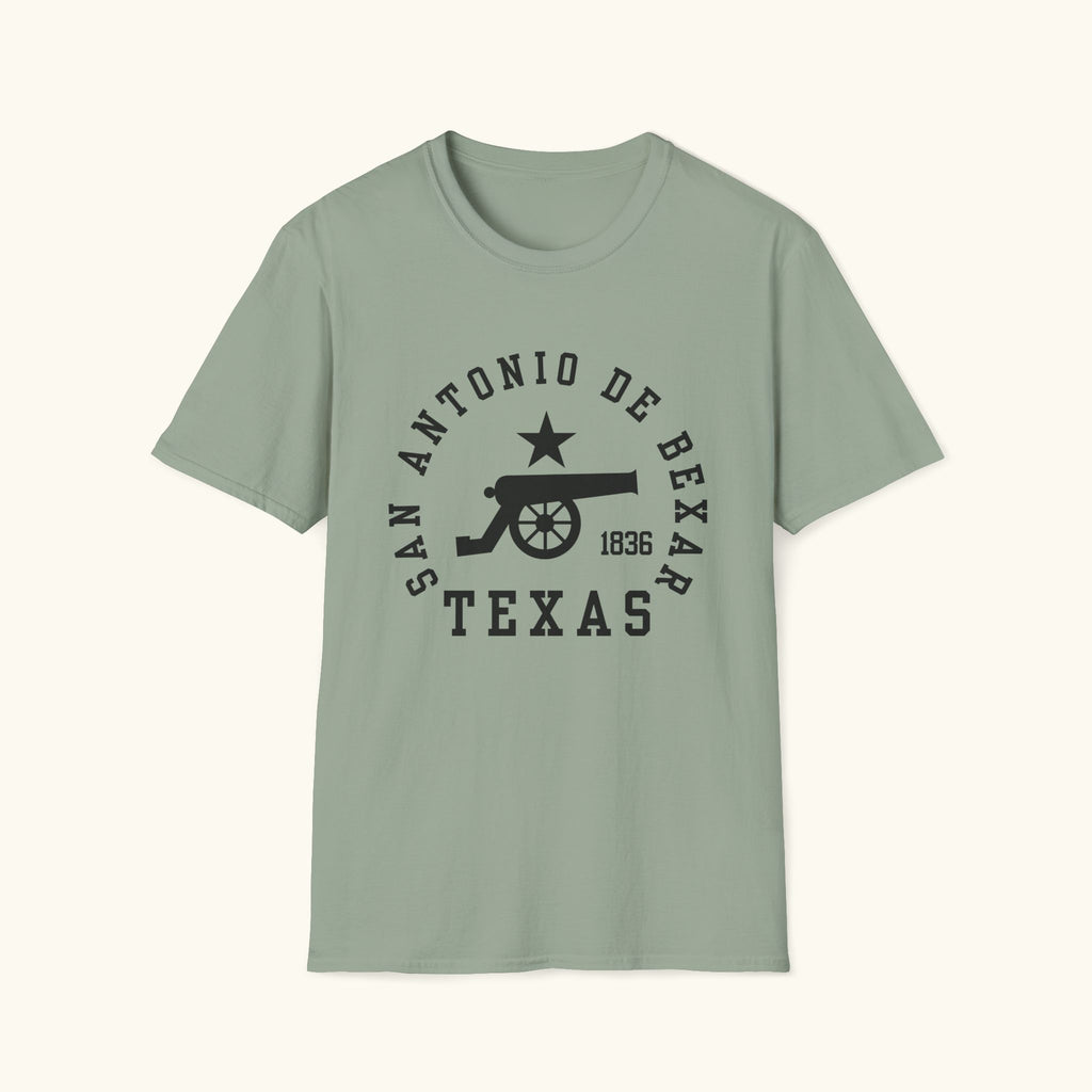 San Antonio TX T-Shirt