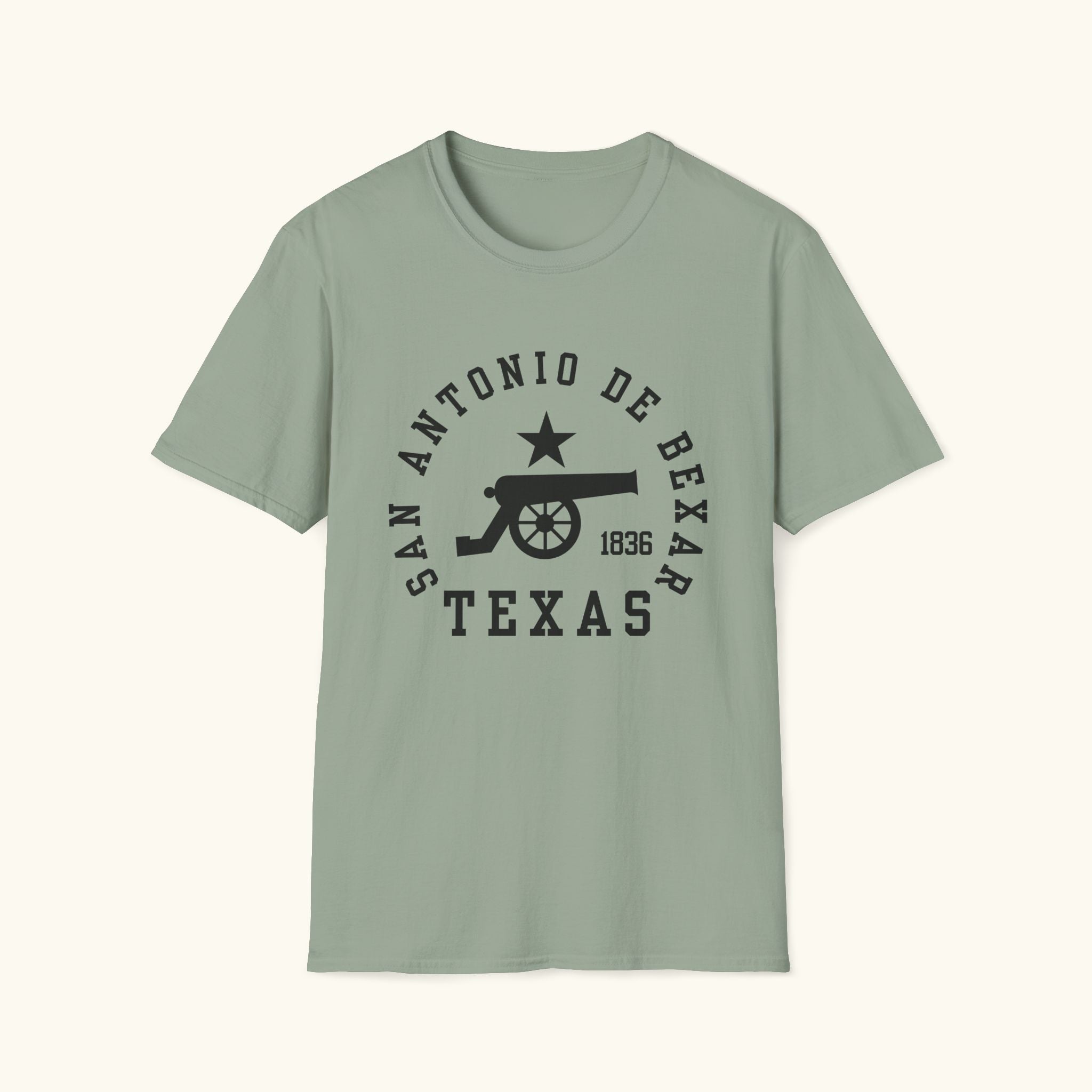 San Antonio TX T-Shirt