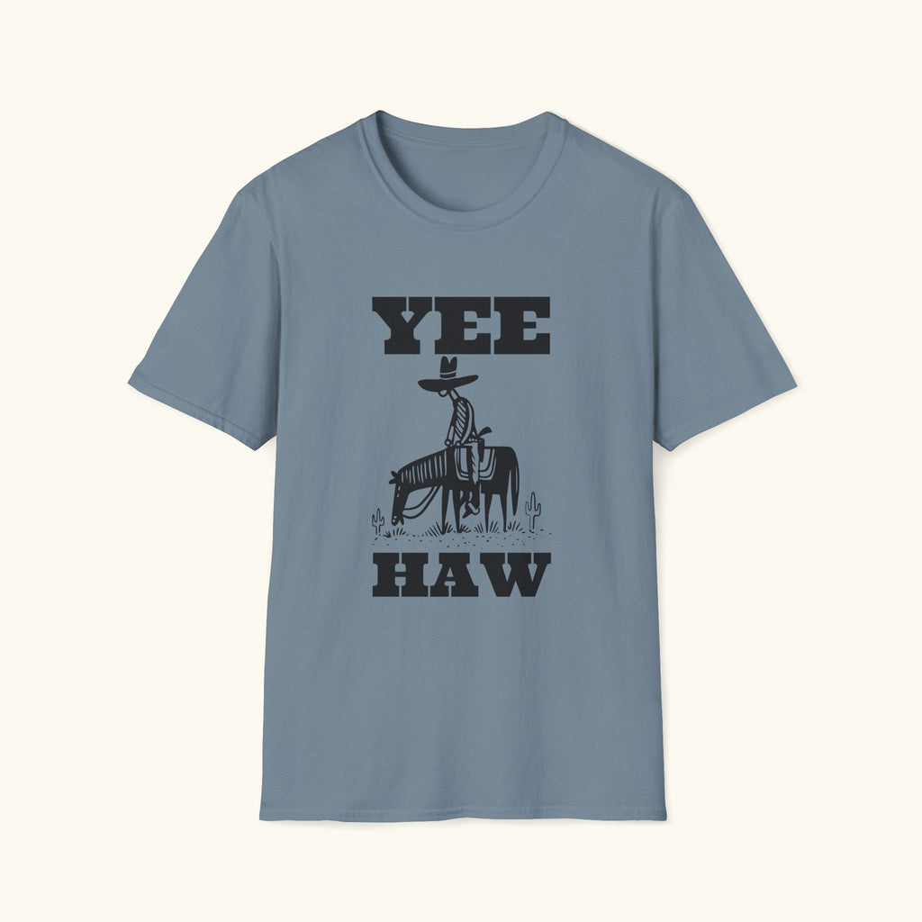 Yee Haw T-Shirt