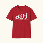 Cowboy Evolution T-Shirt