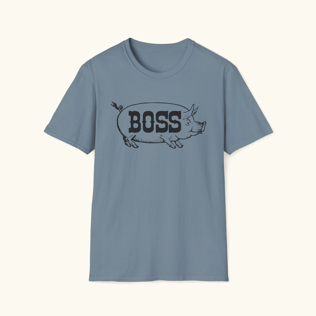 Boss T-Shirt