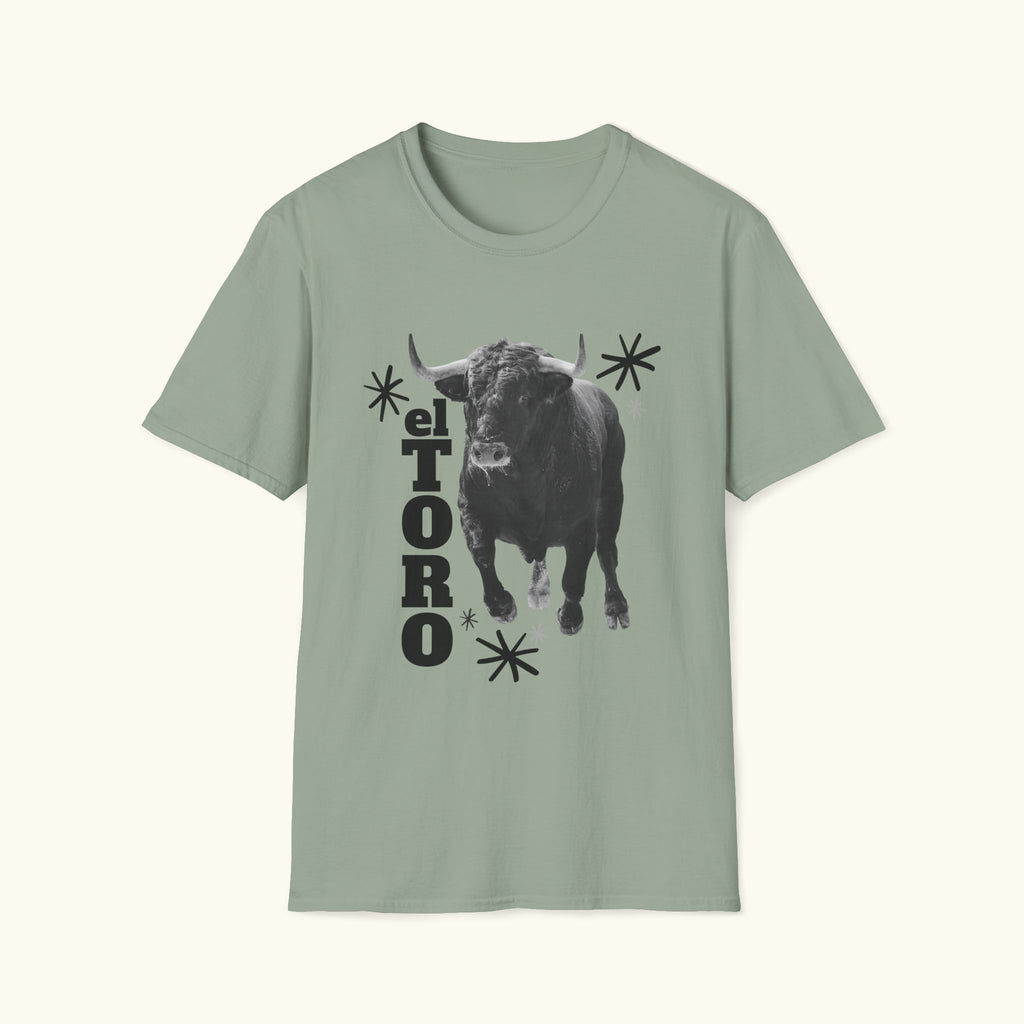 El Toro T-Shirt