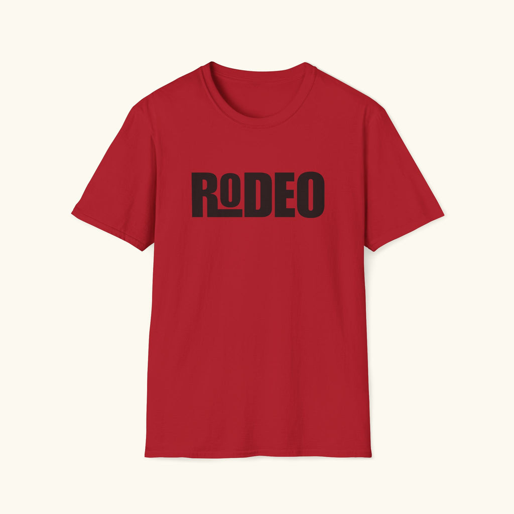 Rodeo T-Shirt