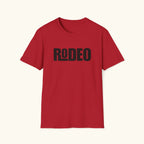 Rodeo T-Shirt