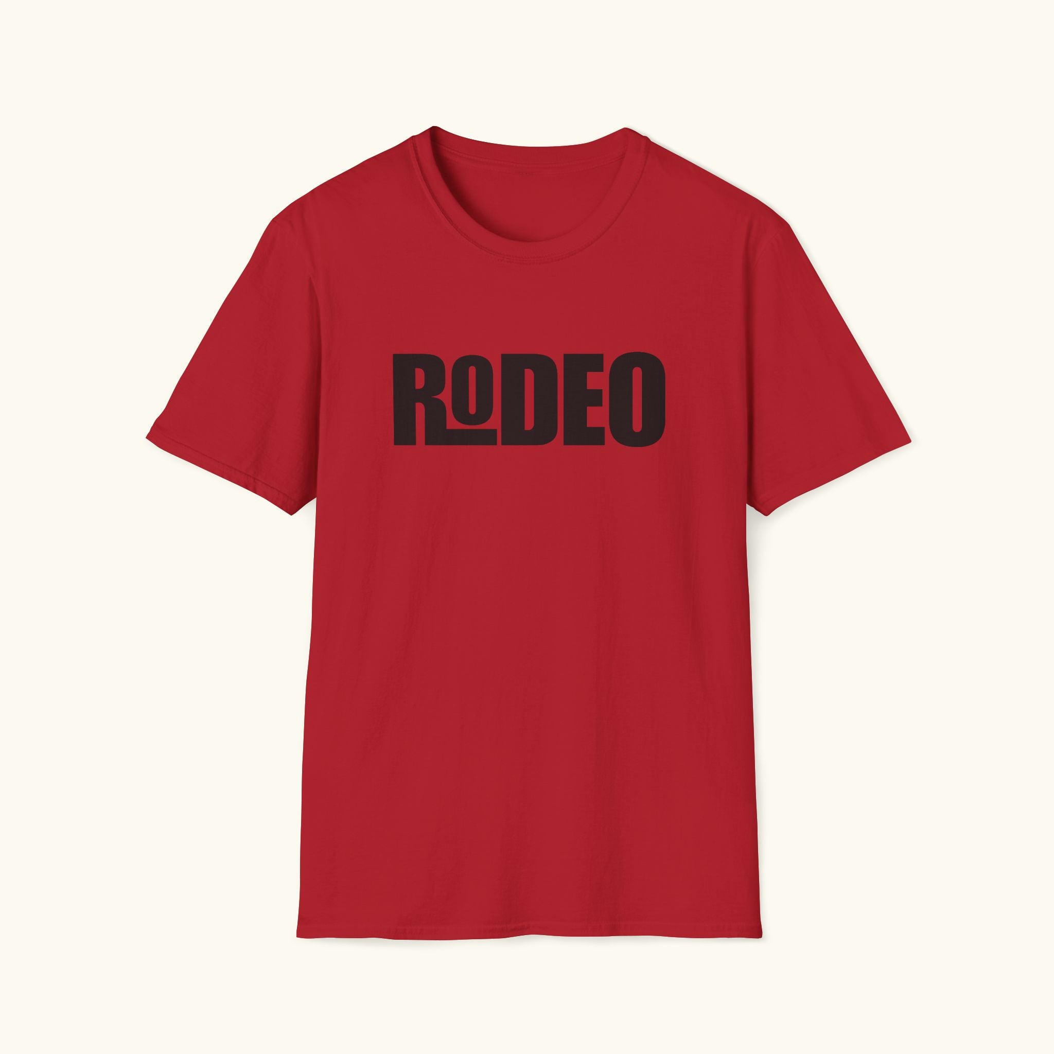Rodeo T-Shirt