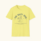 The Salty Spur T-Shirt
