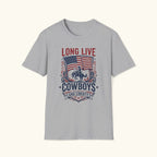 Cowboys & Liberty T-Shirt