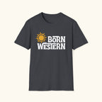 Born Western T-Shirt