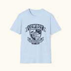Cowboy University T-Shirt